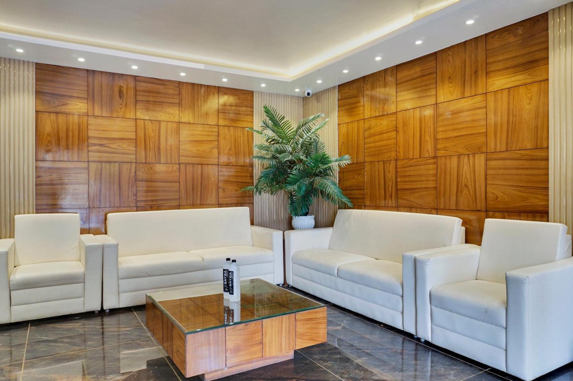 Hotel Sayba Executive Пуне Екстер'єр фото
